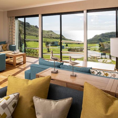 Soar Mill Cove Hotel Esterno foto