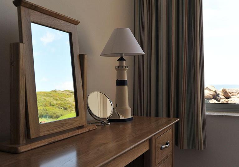 Soar Mill Cove Hotel Esterno foto