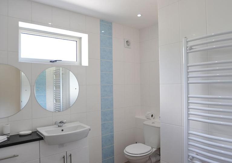 Soar Mill Cove Hotel Esterno foto