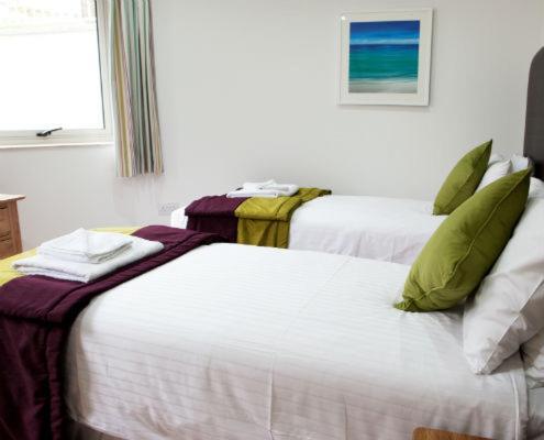 Soar Mill Cove Hotel Esterno foto
