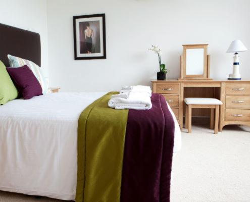 Soar Mill Cove Hotel Esterno foto