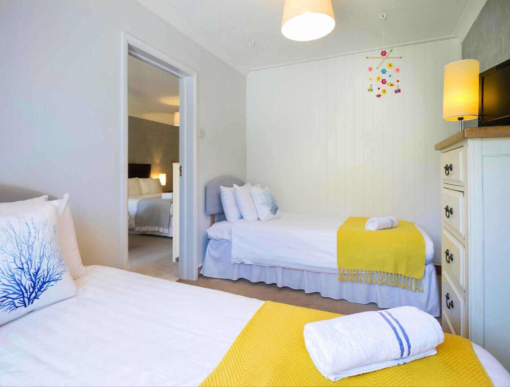 Soar Mill Cove Hotel Esterno foto