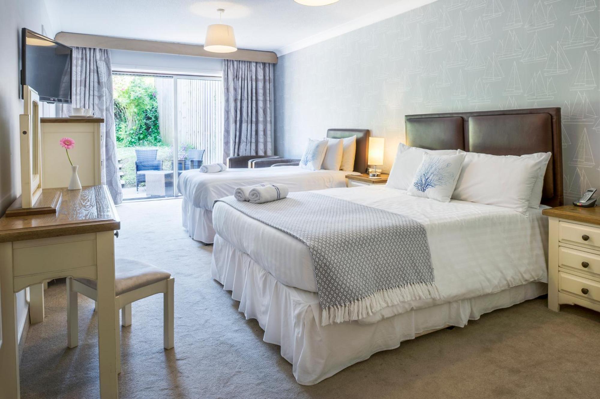 Soar Mill Cove Hotel Esterno foto